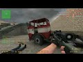 Awp Street lego for Counter-Strike Source video 2