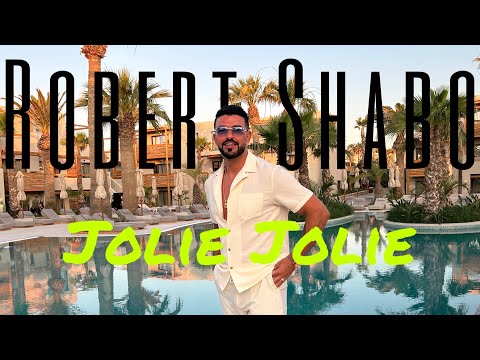 Robert Shabo - Jolie Jolie (Official Musicvideo) 2025 #suryoyo #france #song 