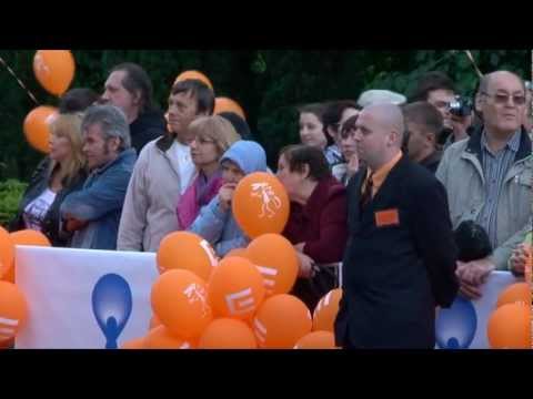 Zabezpečení akcí - Pořadatelské služby (Event security) D.I.SEVEN