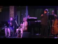 STEVE MASTERSON "Send In The Clowns"
