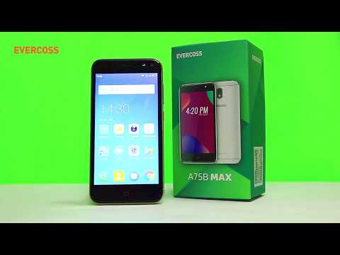 Harga Evercoss A75b Max Murah Terbaru Dan Spesifikasi Priceprice Indonesia