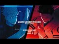 I Will Survive The Culling Game Gojo Vs Sukuna Sub Español English AMV