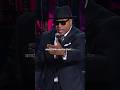 LL Cool J pays tribute to Kool Moe Dee