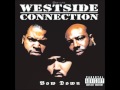 13. Westside connection - Hoo Bangin' WSCG Style
