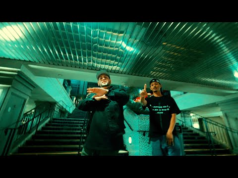 HGM - ‘When U Need Me’ (Official Video)