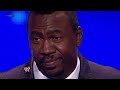 Booker T WWE Hall of Fame Induction Speech [2013]