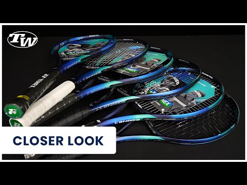 Find the best 2022 Yonex EZONE Tennis Racquet for you no matter your age, level, experience!💙