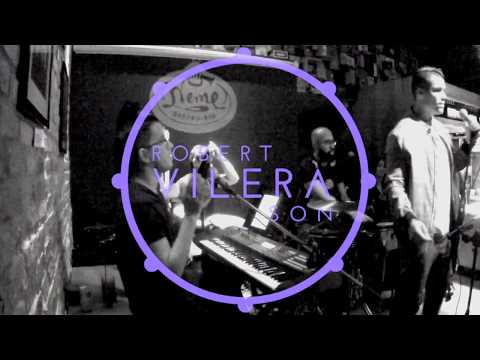 @RobertVilera Son Feat Herbie P | Over the Rainbow (salsa version)