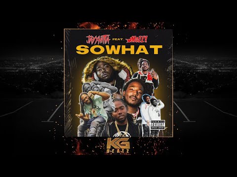 Jayy Hitta ft. Mozzy - So What [Prod. By L-Finguz, JayPBangz] [New 2020] [Exclusive]
