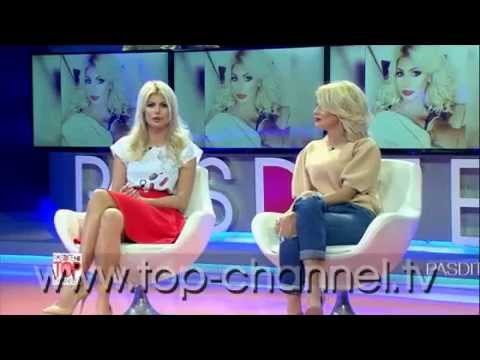 Pasdite ne TCH, 27 Shkurt 2015, Pjesa 2 - Top Channel Albania - Entertainment Show