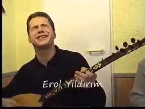 Engin Nurşani-VERİN BENİM SEVDİĞİMİ-Canlı