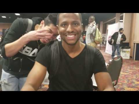 YCS Denver 33rd Place Heartbreaker - Paul Cooper - Brilliant Zoo OTK Stun