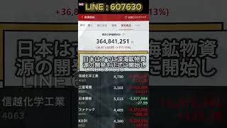 #日本株#株式投資#投資初心者#資産運用#日本市場#株の勉強#株式入門#投資生活#デイトレード#スイングトレード#長期投資