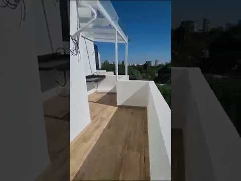 Vídeo do imóvel — Garden com vista Panorâmica