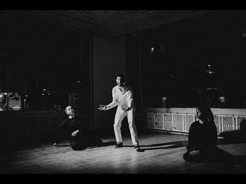 Maffa - New Light (Official Video)