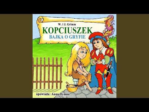 Kopciuszek