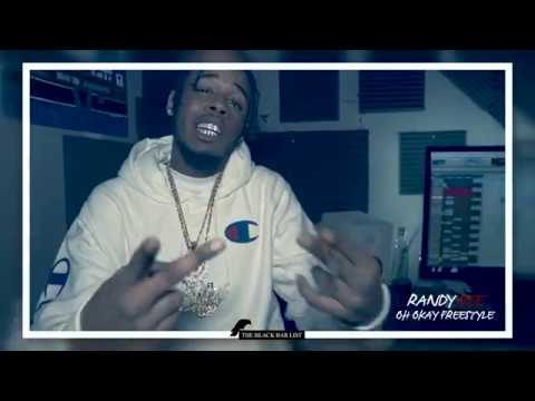 Randy Bee- Oh Okay Gunna (Bee Mix)