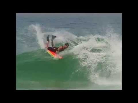 VISION BODYBOARDING 2 - PARTE 4 / GUILHERME TAMEGA