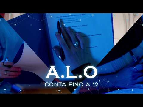 A.L.O. – Conta fino a 12 | Official Teaser #2 | Italian GL Series – GL SERIES ITALIA