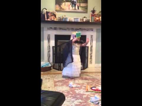 Lilibeth Song & Dance