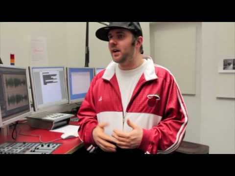 Formtreu Potsdam - Jam FM - Jaworskyj.mov