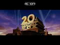 20th Century Fox 2002