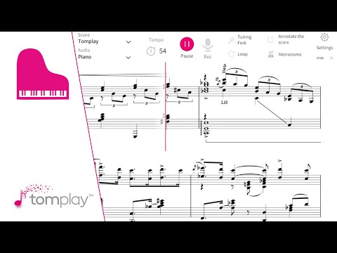 George Gershwin: I'll Build a Stairway To Paradise - Piano Sheet Music