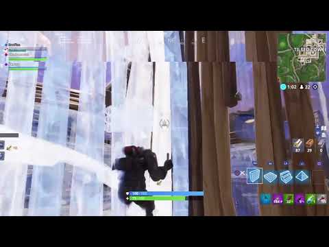 FORTNITE - THE MANDALORIAN