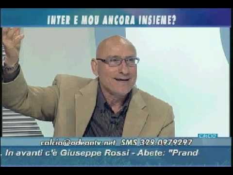 Graziani a Odeon: "Che risate con Bearzot e Liedholm"