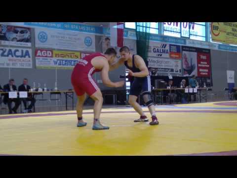 MMP Juniorów 2010 - WOJTACHNIO Przemysław vs. FILIPCZAK Adam