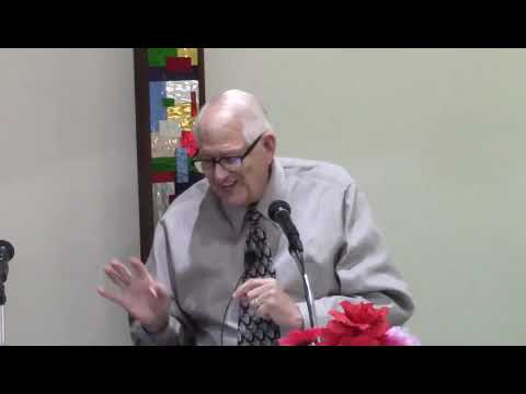 Developing A Holy Lifestyle: Part 2