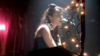 Nerina Pallot - God Of Small Things (ICA)
