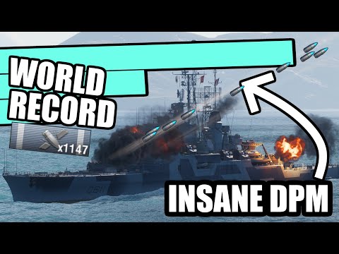 452k in Colbert x no smokebot x ONLY 13,8km range