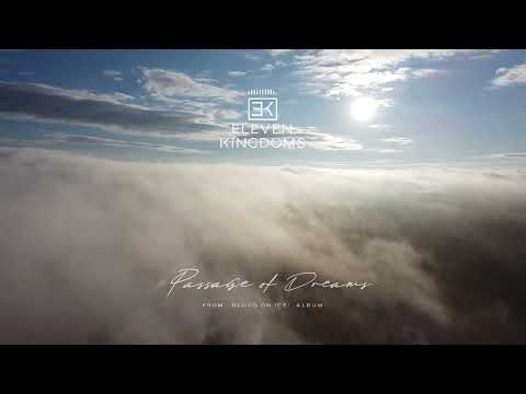 ELEVEN KINGDOMS - Passage of Dreams (Cinematic Ethereal Vocal Ambient Music / Elven Fairy Song)