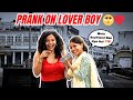 Prank On One Sided Lover ️ One Sided Love Love Videos Emotional Love Story Heartbroken Prank