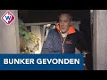 Bijzondere bunker uit de Tweede Wereldoorlog gevonden in Leiden