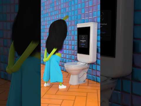 iToilet🤣 #banana #meme #funny