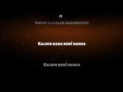 Kaldır beni dansa roman sözleri Tiktok Kesfette @un MEDYA - LITE