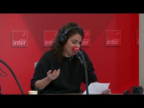 Que  notre intelligence soit éternelle et pas …. artificielle ! La chronique de Morgane Cadignan