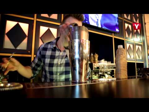 YELL TV Piter - Gatsby