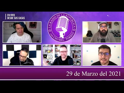 Victoria no se murió, la mató la policia - La Radio de la República