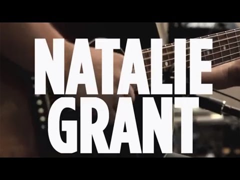 Natalie Grant 