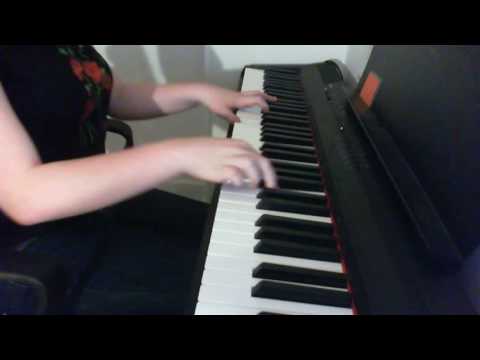 Dr. Anna Ripley Theme (Piano)