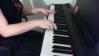 Dr. Anna Ripley Theme (Piano)