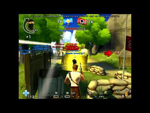 [Bfh] GC vs PGR Highlights