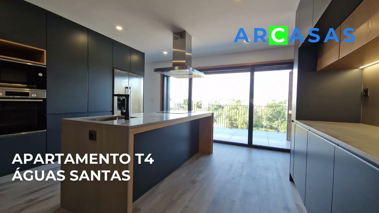 Vídeo do imóvel