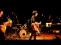 Jesse Malin Aftermath