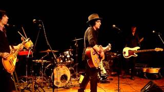 Jesse Malin Aftermath