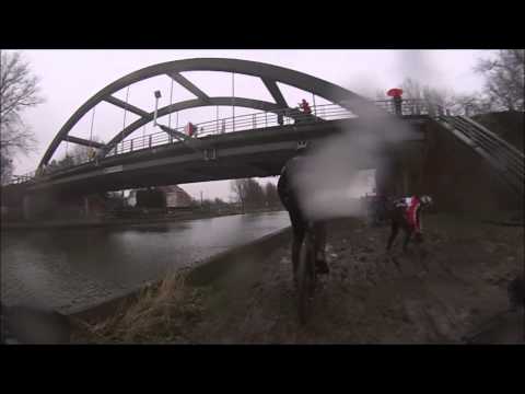 Run & Bike Wevelgem - 1 februari 2015