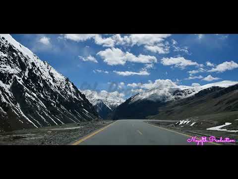Amber e Pomir || New Version || Wakhi Song || 2022